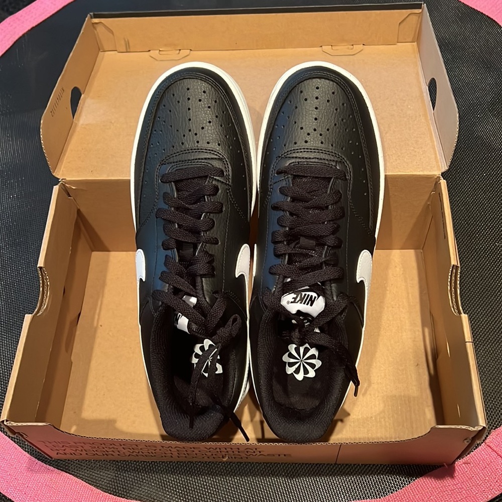 Nike Court Vision Lo NN